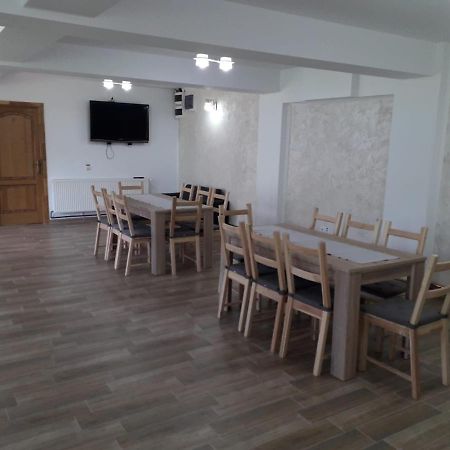 Vila Ovidiu Băile Herculane Exteriör bild