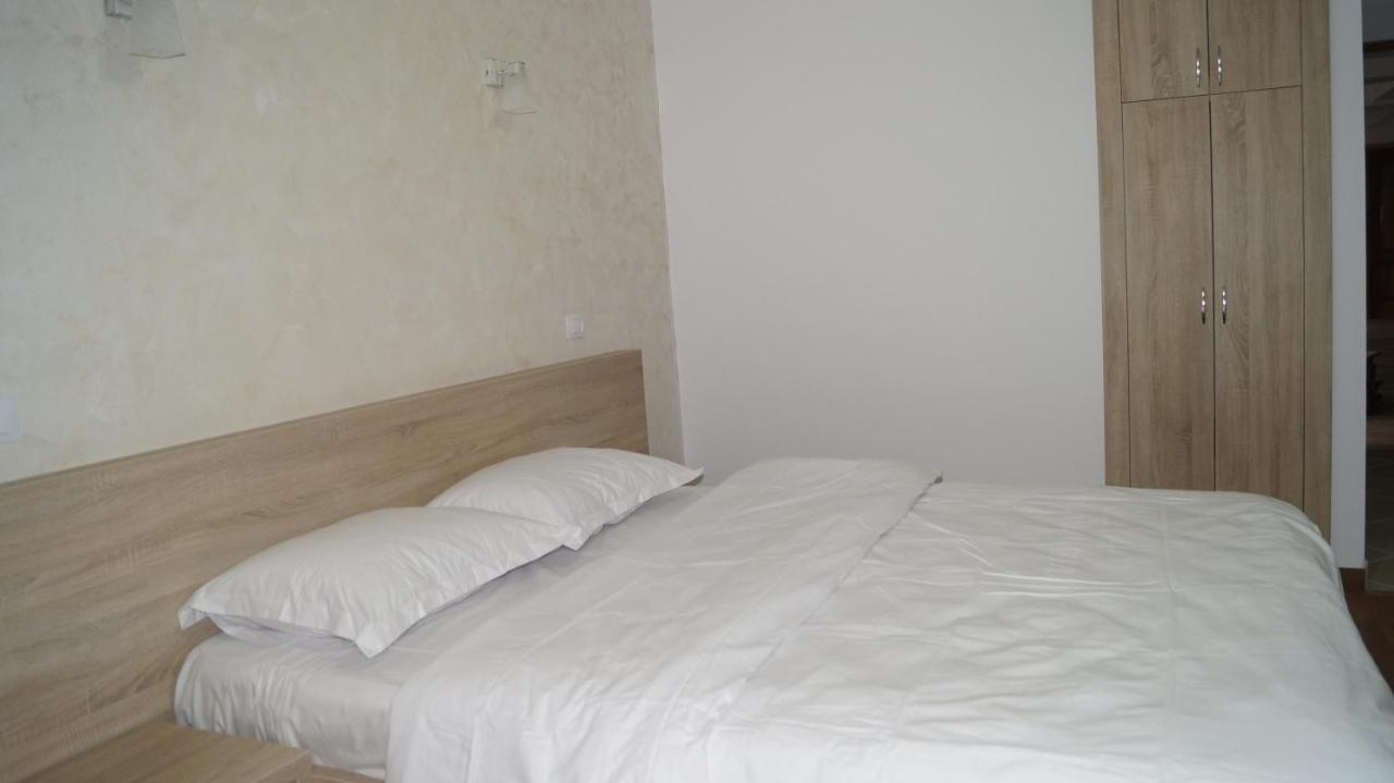 Vila Ovidiu Băile Herculane Exteriör bild